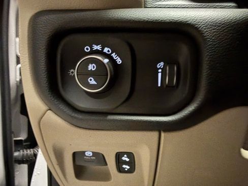 Used 2020 RAM 1500 Lone Star image 20