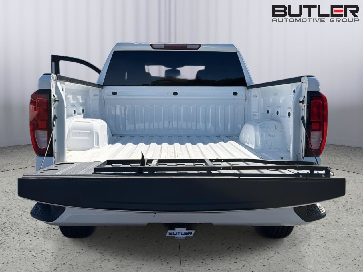 Used 2021 GMC Sierra 1500 Elevation AWD/4WD image 34