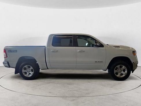 Used 2020 RAM 1500 Big Horn AWD/4WD image 4