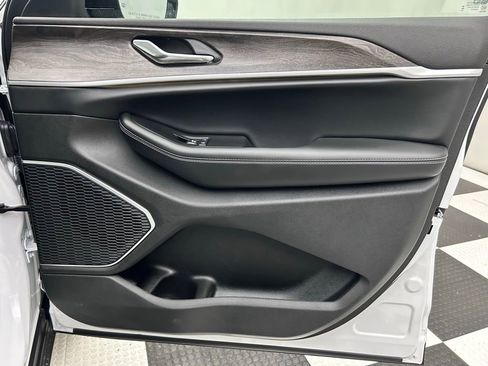 New 2026 Jeep Grand Cherokee Limited w/ Limited Altitude Package image 16