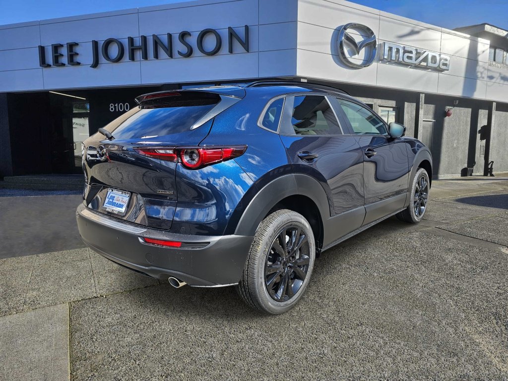 New 2026 MAZDA CX-30 Aire Edition AWD/4WD image 5