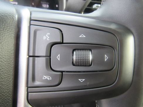Used 2024 GMC Sierra 1500 Elevation AWD/4WD image 13
