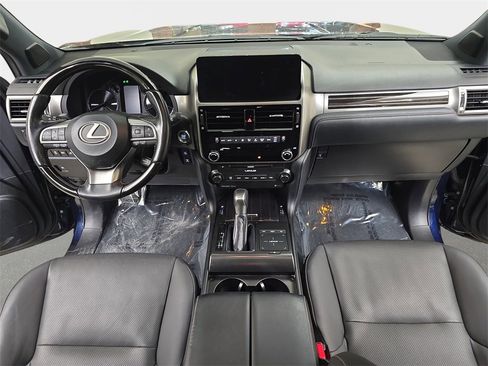Certified 2023 Lexus GX 460 Premium image 9