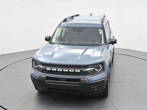 New 2026 Ford Bronco Sport Big Bend w/ Convenience Package AWD/4WD image 24