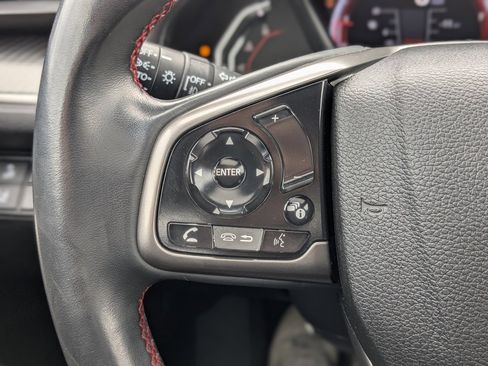 Used 2020 Honda Civic Si image 27