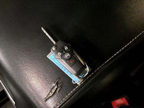 Used 2017 Ford F350 Lariat w/ Lariat Value Package image 29