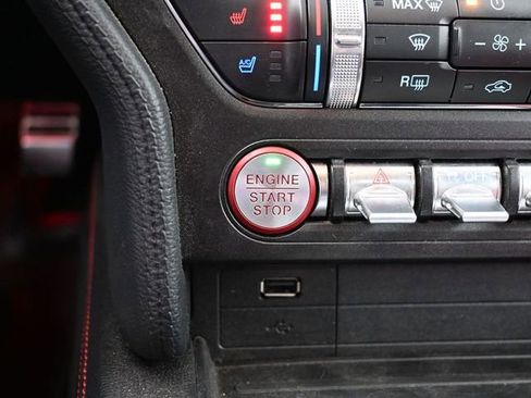 Used 2022 Ford Mustang GT Premium w/ Equipment Group 401A image 17