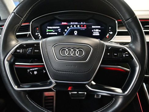 Used 2020 Audi S8 L w/ Full Leather Package image 41
