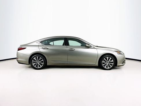 Used 2021 Lexus ES 350 w/ Premium Package image 10