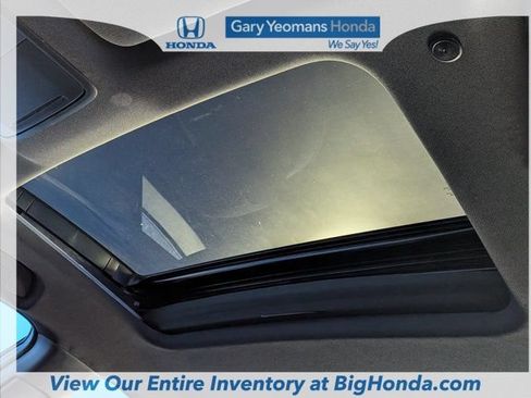 Certified 2026 Honda Accord Sport image 24