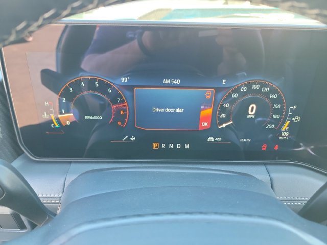 New 2026 Ford Mustang Dark Horse SC RWD image 27
