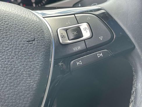 Used 2019 Volkswagen Atlas SEL Premium image 23