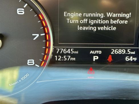 Used 2019 Audi Q7 3.0T Premium w/ Convenience Package image 19