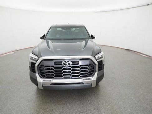 New 2026 Toyota Tundra 1794 Edition image 2