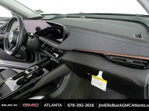 New 2026 Buick Envision Sport Touring AWD/4WD image 24