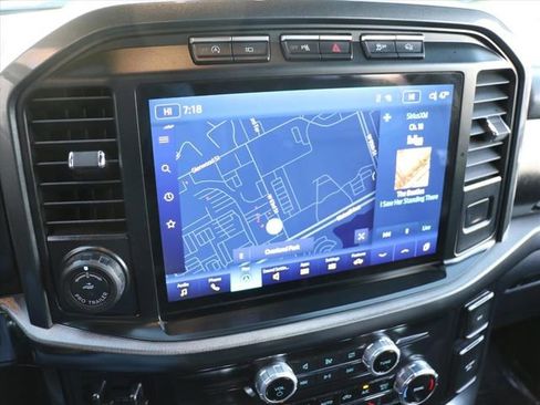 Used 2023 Ford F150 Tremor w/ Equipment Group 402A High image 21