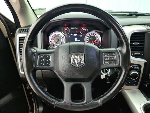 Used 2019 RAM 1500 Classic Warlock AWD/4WD image 14