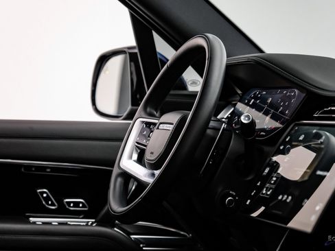 Used 2024 Land Rover Range Rover SE image 46