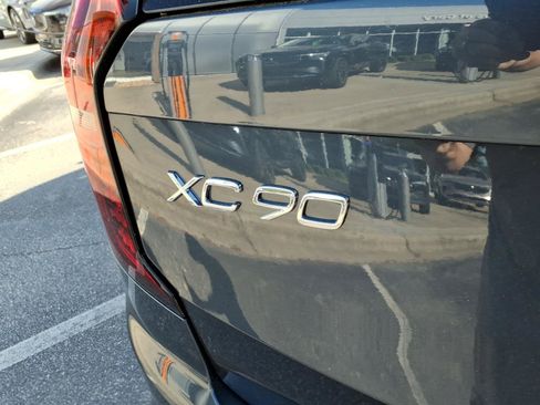 New 2026 Volvo XC90 T8 Ultra w/ Lounge Package AWD/4WD image 5
