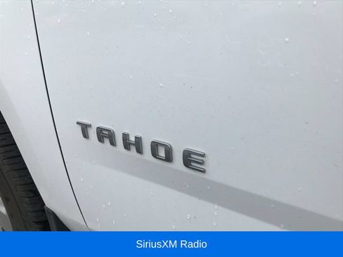 Used 2019 Chevrolet Tahoe LS AWD/4WD image 4