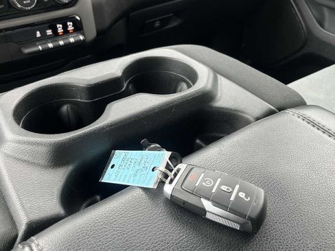 Used 2020 RAM 1500 Big Horn AWD/4WD image 46