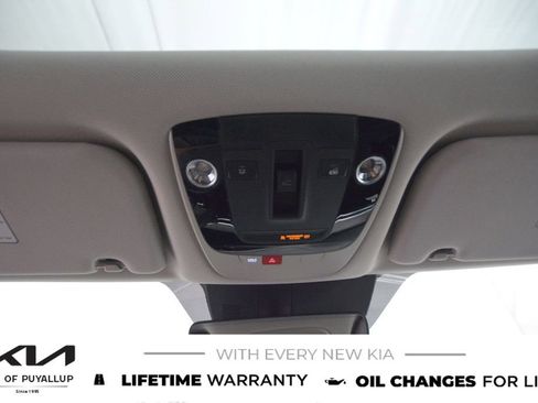 New 2026 Kia Sorento SX image 25