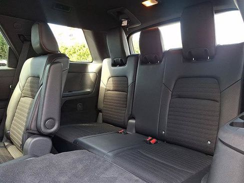 Certified 2023 Nissan Pathfinder Rock Creek AWD/4WD image 11
