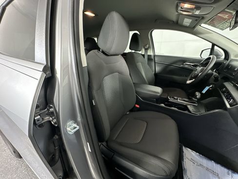 Used 2024 Kia Sportage LX image 31