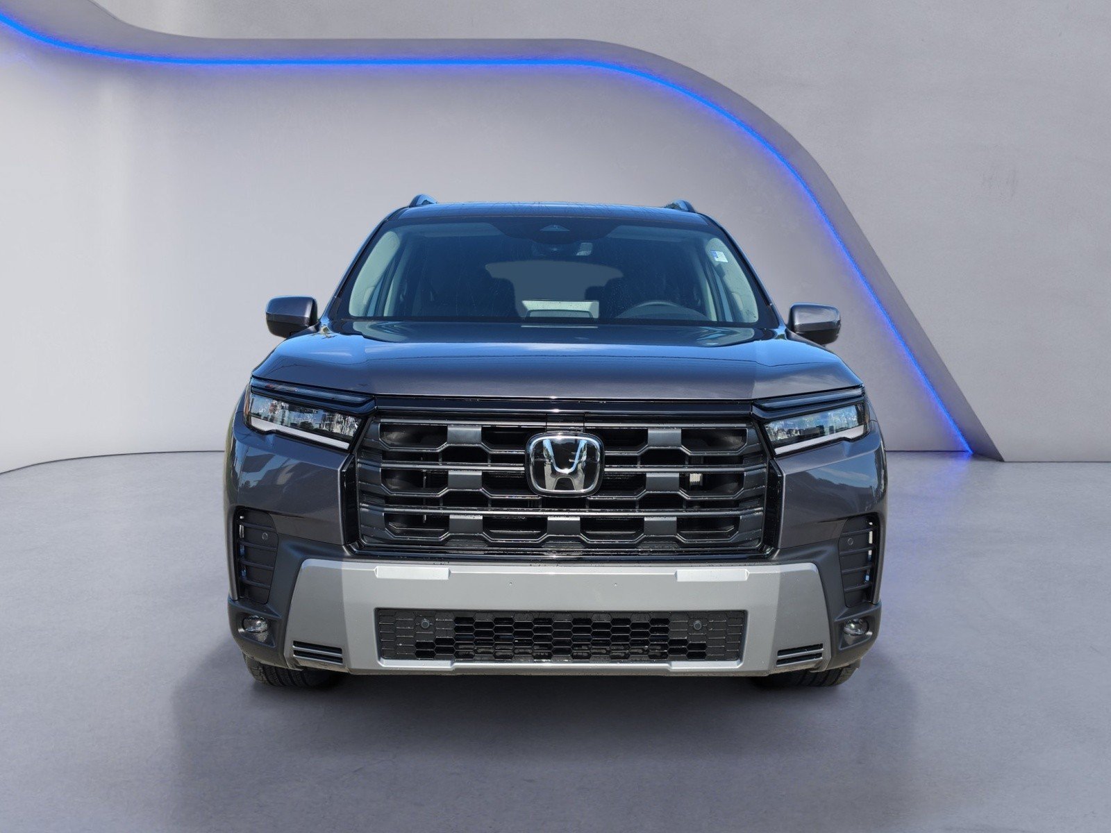 New 2026 Honda Pilot EX-L image 7