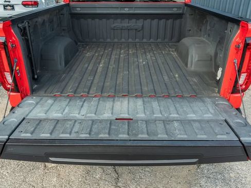 Used 2021 GMC Sierra 1500 AT4 AWD/4WD image 10