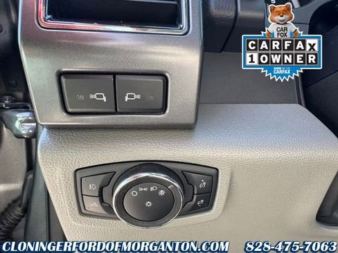 Used 2021 Ford F250 XLT w/ XLT Premium Package image 25