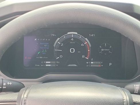 New 2026 Toyota Tundra Limited AWD/4WD image 24
