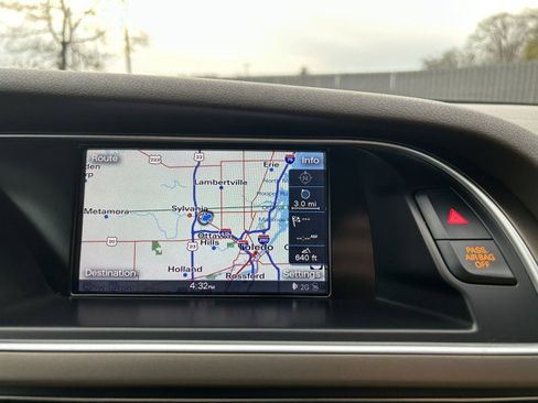 Used 2014 Audi A4 Premium Plus image 14