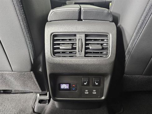 New 2026 Nissan Rogue Platinum w/ Platinum Premium Package image 43