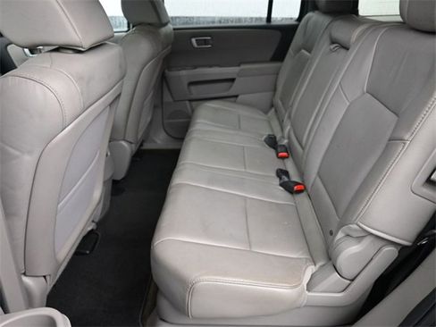 Used 2014 Honda Pilot EX-L image 18