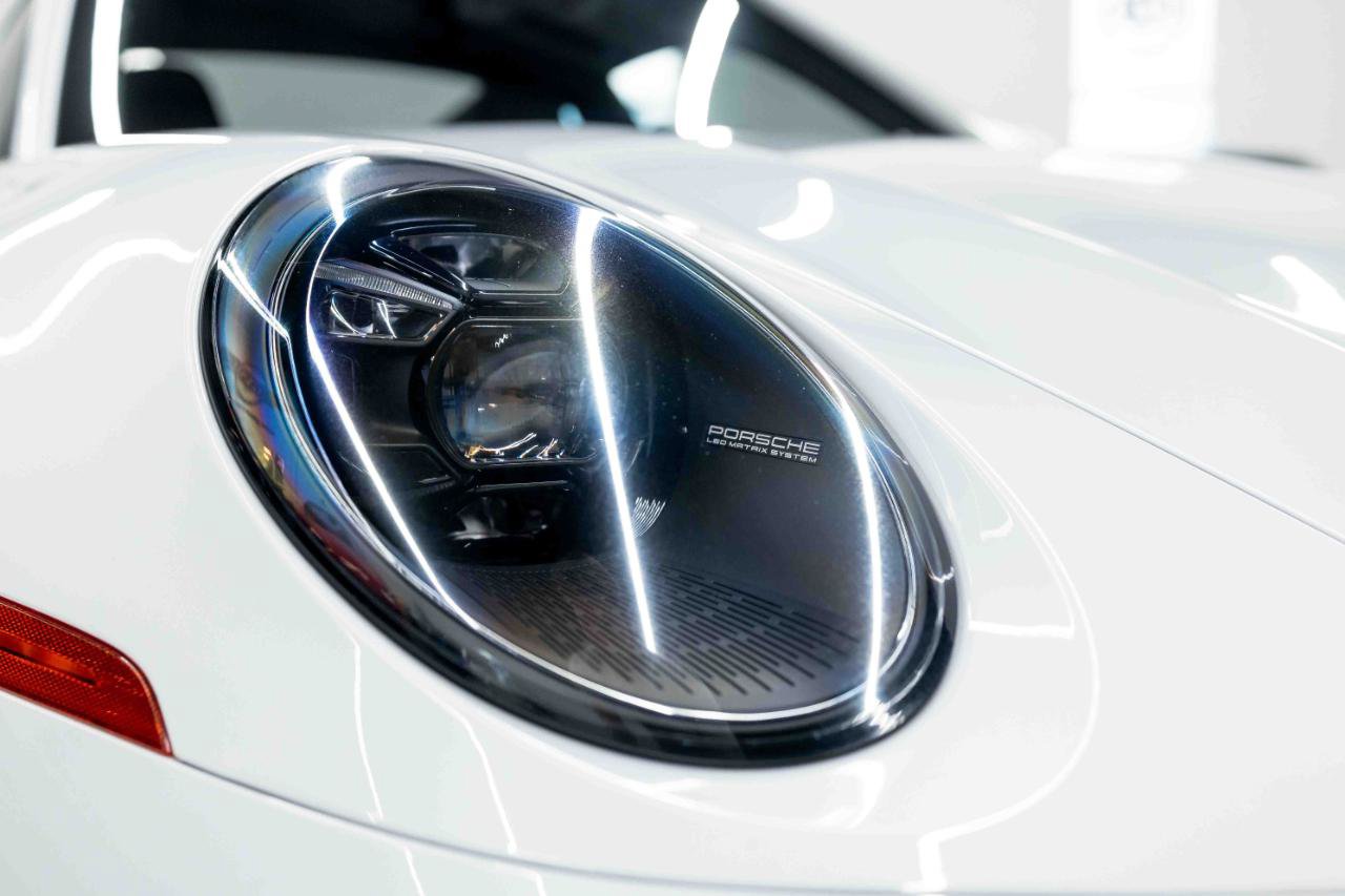 Used 2022 Porsche 911 Carrera S RWD image 12