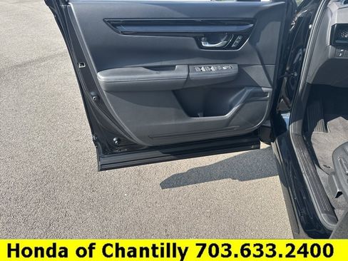 Used 2024 Honda CR-V EX-L image 25