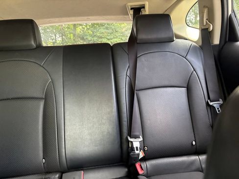Used 2012 Nissan Rogue SL AWD/4WD image 15
