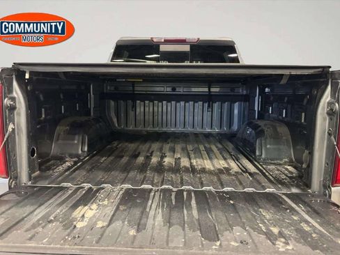 Used 2022 Chevrolet Silverado 1500 RST w/ All Star Edition Plus image 21