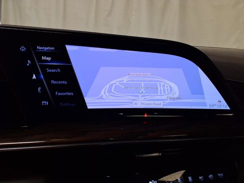 Used 2022 Cadillac Escalade Sport Platinum image 14