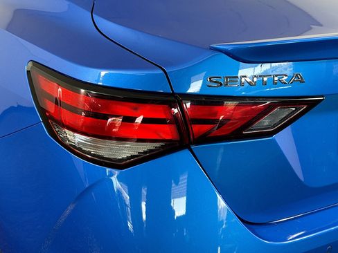 Used 2021 Nissan Sentra SR image 36