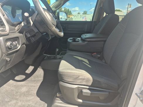 Used 2020 RAM 2500 Tradesman AWD/4WD image 10