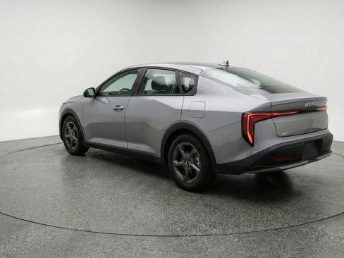 Used 2025 Kia K4 FWD image 6