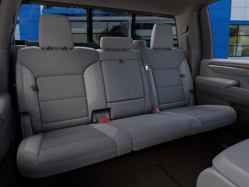 New 2026 Chevrolet Silverado 2500 LT w/ Texas Edition image 17