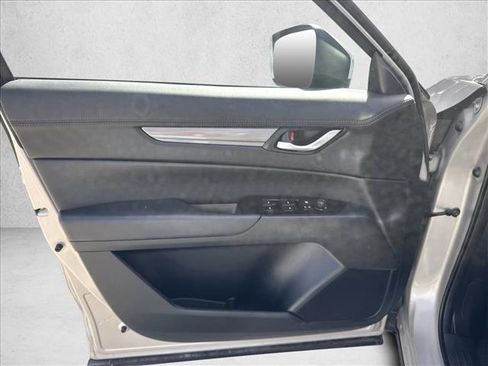 Used 2025 MAZDA CX-5 AWD 2.5 S w/ Preferred Package image 12