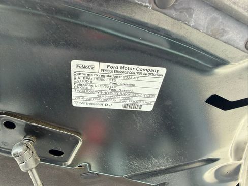 Used 2023 Lincoln Nautilus Reserve image 10