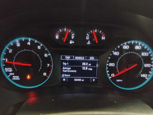 Used 2021 Chevrolet Malibu LS w/ Driver Confidence Package II FWD image 23
