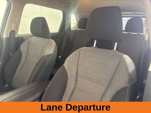 Used 2021 Nissan Rogue S image 10