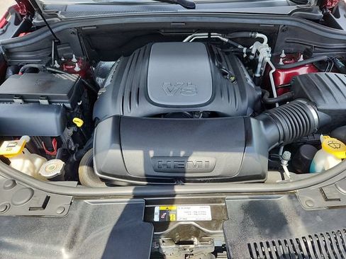 Used 2020 Dodge Durango R/T w/ Trailer Tow Group IV AWD/4WD image 28