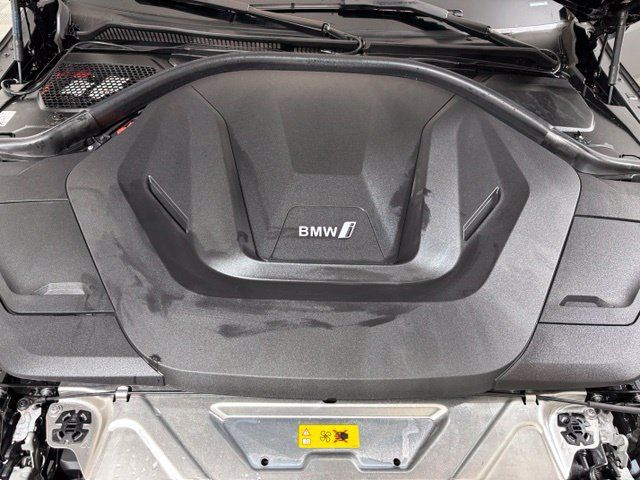 Used 2024 BMW i4 xDrive40i w/ Premium Package AWD/4WD image 24